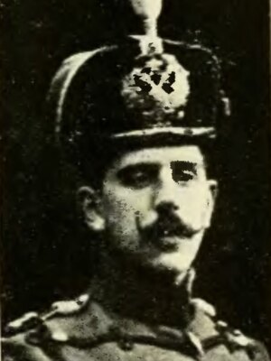 Виленкин Александр Абрамович — фотография