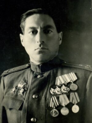 Ханин Моисей Хаймович — фотография 5