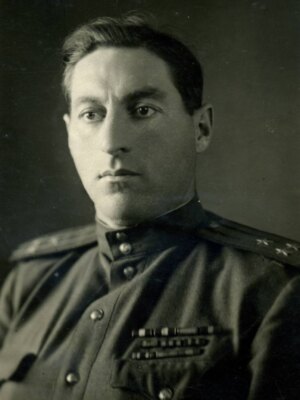 Ханин Моисей Хаймович — фотография 6