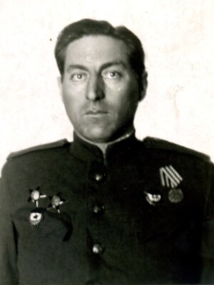 Ханин Моисей Хаймович — фотография 8