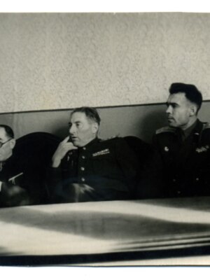 Ханин Моисей Хаймович — фотография 11