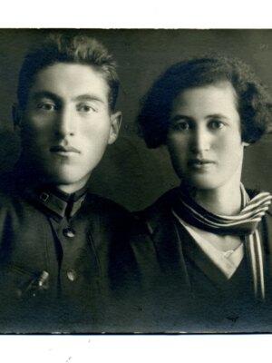 Ханин Моисей Хаймович — фотография 18