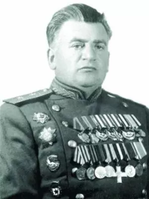 Пласков Григорий Давидович — фотография