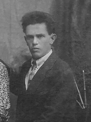 Цырульников Цодик Хаймович — фотография