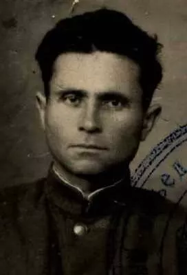 Садок Абрам (Иуда) Борисович — фотография