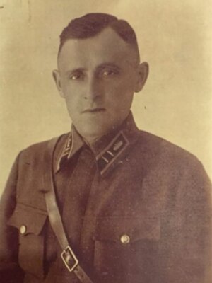 Моцкин Яков Львович — фотография 3