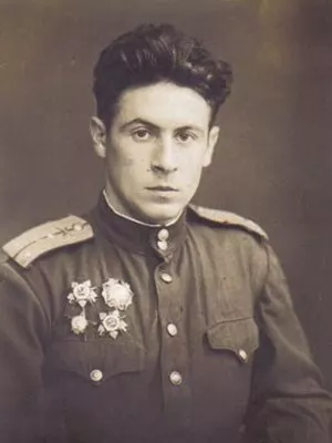 Черномордик Михаил Несанельевич — фотография
