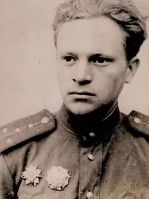 Богопольский Михаил Петрович — фотография 2