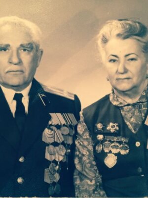 Скляр Ицько Симфович — фотография 8