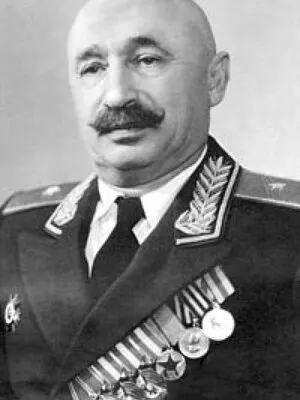 Рубинов Михаил Григорьевич — фотография