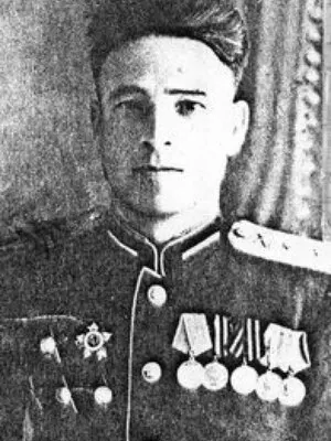Таратута Борис Исаакович (Исакович) — фотография