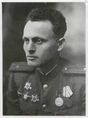 Гершгорн Алексей Соломонович — фотография 2