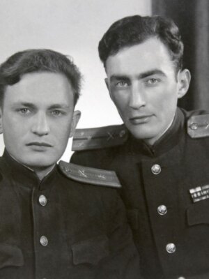 Фридманович Владимир Григорьевич — фотография 7