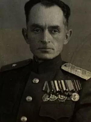 Фишман Лазарь Ефимович — фотография