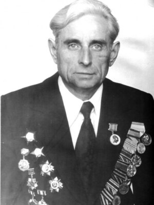 Генишиер Виктор Самуилович — фотография 4