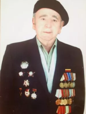 Эстрин Ефим Аронович — фотография