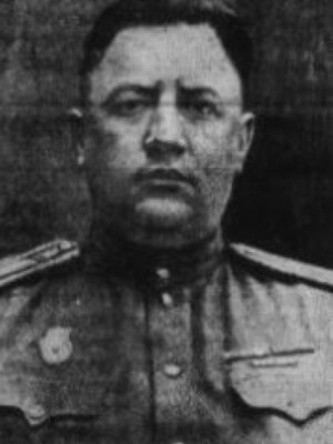 Винокур Леонид Абович — фотография