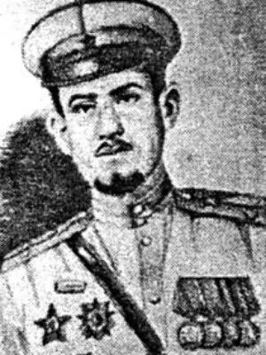 Гутник Борис Моисеевич — фотография