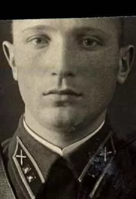Александровский Исаак Лемелевич — фотография