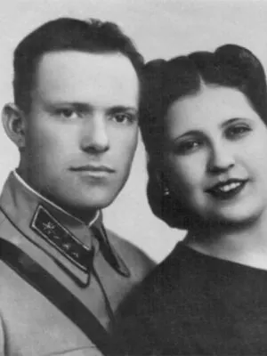 Готсдынер Аврам (Абрам) Самойлович — фотография