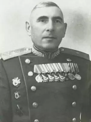 Кроник Александр Львович — фотография