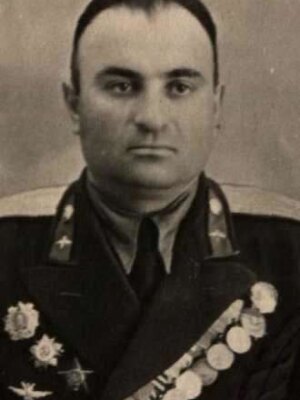 Львовский Владимир Аркадьевич — фотография