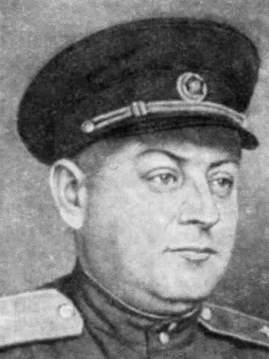 Вайзман Пиня Шмулевич — фотография