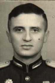 Абрамович Марк Исаакович — фотография