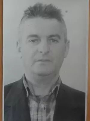 Акодис Захар Михайлович — фотография 3