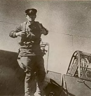 Арончик Соломон Лазаревич — фотография