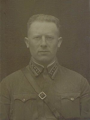 Брандт Владимир Абрамович — фотография