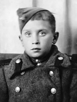 Раков-Солнцев Исаак (Иван) Платонович — фотография