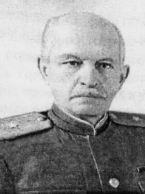 Крейчман Владимир Александрович — фотография