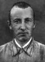 Бабенко Иосиф Аронович — фотография