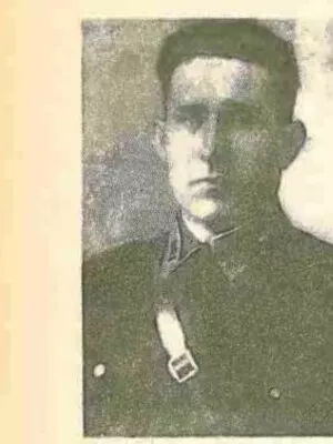 Гуревич Григорий Наумович — фотография 3