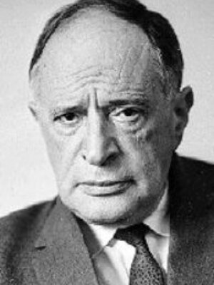 Фрумкин Александр Наумович — фотография