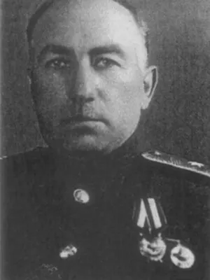 Райкин Соломон Савельевич — фотография