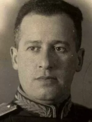 Бейлин Вениамин Львович — фотография 2