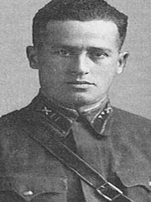 Бейлин Вениамин Львович — фотография 4