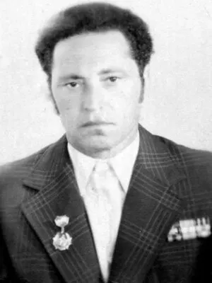 Бейзерман Яков Михайлович — фотография 4