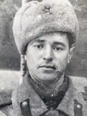 Фрид Натан  Моисеевич — фотография