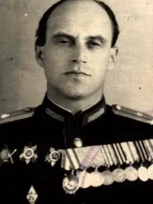 Богуславский Моисей Давидович — фотография