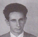 Бородянский Арон Маркович — фотография