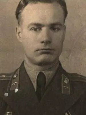 Брацлавский Борис Эльевич — фотография