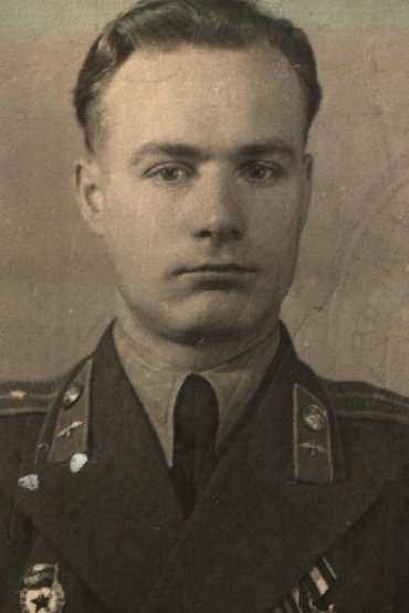 Брацлавский Борис Эльевич — фотография