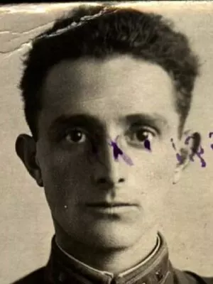 Брандвейн Исаак Иосифович — фотография 2