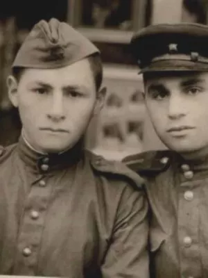 Глинер Алексей Лазаревич — фотография 5