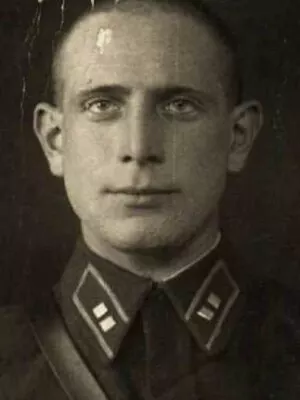 Бродский Соломон Иосифович — фотография