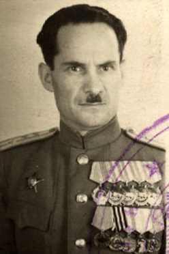 Броварник Юрий Семёнович — фотография