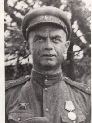 Вайсфельд Виктор Вениаминович — фотография